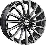 Carwel Кагра 1721 Chery Arrizo 5 Plus Carwel Кагра 1721 Chery Arrizo 5 Plus