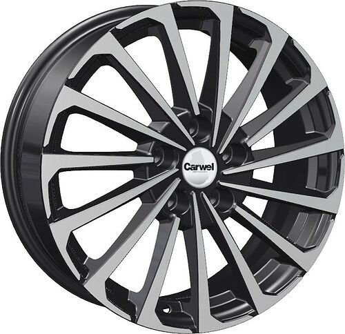 Carwel Кагра 1721 GAC GS3