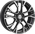 Carwel Камак 1810 Atlas/Pro/ChanganCS55 75x7 18x5 ET 114.3 Dia 45 ABT