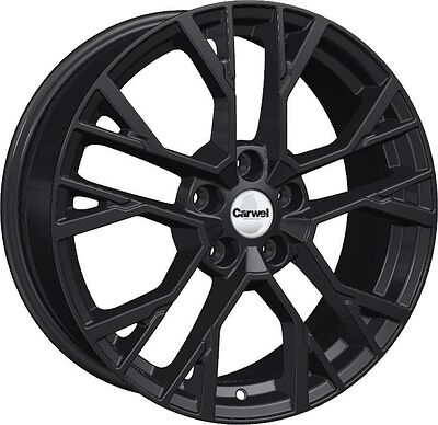 Carwel Камак 1810 Changan CS35/ CS35Plus 7x18 5x110 ET 45 Dia 67.1 BL