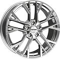 Carwel Камак 1810 Changan CS35/ CS35Plus 7x18 5x110 ET 45 Dia 67.1 SLT