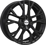 Carwel Камак 1810 Chery Tiggo 4/7 Pro/Exeed LX/Omoda C5 7x18 5x108 ET 33 Dia 60.1 BL