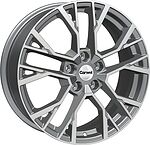 Carwel Камак 1810 Chery Tiggo 8/ 8 pro/ 8 Pro Max 7x18 5x108 ET 47 Dia 60.1 AGR