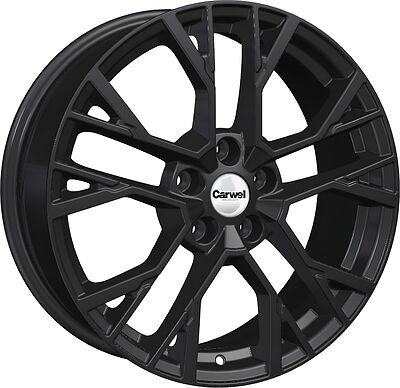 Carwel Камак 1810 Chery Tiggo 8/ 8 pro/ 8 Pro Max 7x18 5x108 ET 47 Dia 60.1 BL