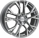 Carwel Камак 1810 Dongfeng AX7 7x18 5x108 ET 43 Dia 65.1 AGR