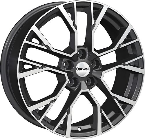 Carwel Камак 1810 Haval F7x