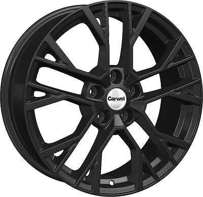 Carwel Камак 1810 Hyundai Tucson 7x18 5x114.3 ET 51 Dia 67.1 BL