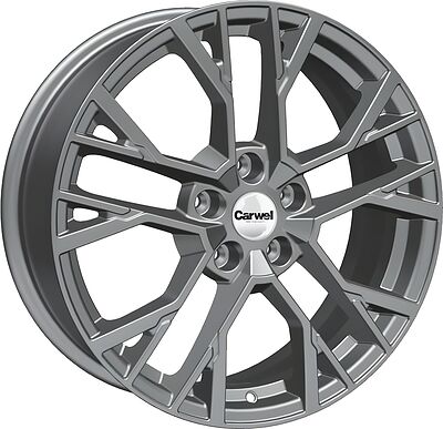 Carwel Камак 1810 Hyundai Tucson 7x18 5x114.3 ET 51 Dia 67.1 GRT