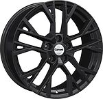 Carwel Камак 1810 JAC GS5 7x18 5x108 ET 36 Dia 60.1 BL