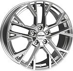 Carwel Камак 1810 JAC S7 7x18 5x114.3 ET 42 Dia 67.1 SLT Carwel Камак 1810 JAC S7 7x18 5x114.3 ET 42 Dia 67.1 SLT