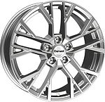 Carwel Камак 1810 Outlander 7x18 5x114.3 ET 38 Dia 67.1 SLT