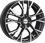 Carwel Камак 1810 Sportage 7x18 5x114.3 ET 48.5 Dia 67.1 ABT