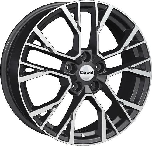 Carwel Камак 1810 X-trail/ Juke