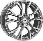 Carwel Камак 1810 7x18 5x114.3 ET 40 Dia 66.5 AGR