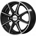 Carwel Каппа 5.5x14 4x100 ET 42 Dia 67.1 AB