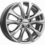 Carwel Касли 7x17 5x114.3 ET 50 Dia 67.1 SB Carwel Касли 7x17 5x114.3 ET 50 Dia 67.1 SB