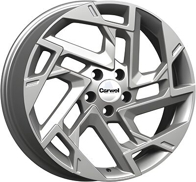 Carwel Кедон 270 Tugella 7.5x19 5x108 ET 46 Dia 63.35 SB