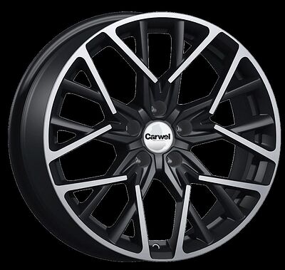 Carwel Керид 225 8x18 5x112 ET 47 Dia 66.6 AB