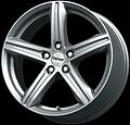 Carwel Кеть 231 8x18 5x108 ET 40 Dia 67.1 SB