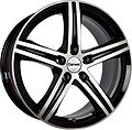 Carwel Кеть 257 7x18 5x114.3 ET 35 Dia 67.1 AB