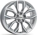 Carwel Хасан 7x18 5x114.3 ET 51 Dia 67.1 SB