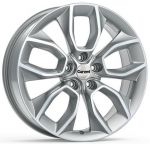 Carwel Хасан 7x18 5x114.3 ET 40 Dia 66.1 SL Carwel Хасан 7x18 5x114.3 ET 40 Dia 66.1 SL