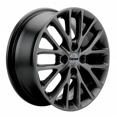 Carwel Хуко 6x15 4x100 ET 48 Dia 54.1 GRT