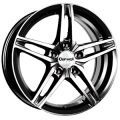 Carwel Хумми 6.5x16 5x100 ET 40 Dia 67.1 AB