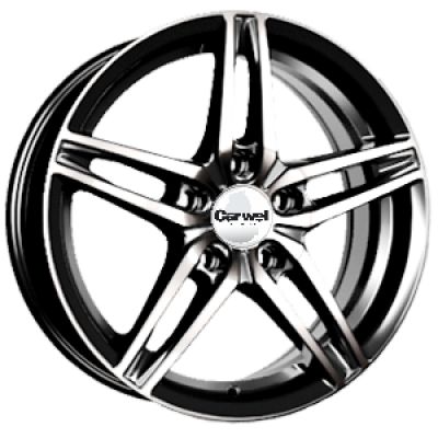 Carwel Хумми 6.5x16 5x112 ET 50 Dia 57.1 AB