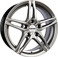 Carwel Хумми 6.5x16 5x114.3 ET 45 Dia 60.1 SB