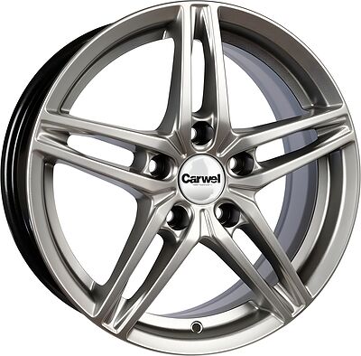 Carwel Хумми 6.5x16 5x100 ET 48 Dia 56.1 SB