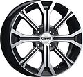Carwel Кизи 198 Picanto 6x15 4x100 ET 51 Dia 67.1 AB