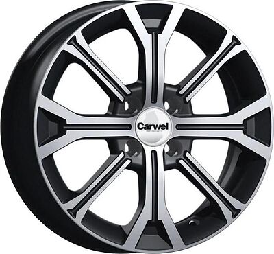 Carwel Кизи 198 Picanto 6x15 4x100 ET 51 Dia 67.1 AB