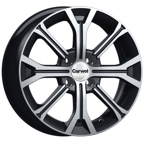 Carwel Кизи 198 Vesta