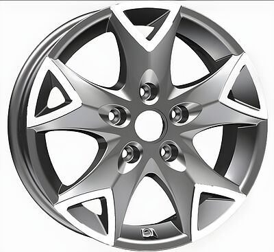 Carwel Конго 1615 Expert/ Traveller/Jumpy/Vivaro C 6.5x16 5x108 ET 42 Dia 65.1 AGR