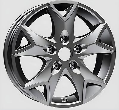 Carwel Конго 1615 Jumpy/ Boxer/ Ducato 6.5x16 5x118 ET 55 Dia 71.1 GRT