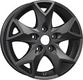 Carwel Конго 1615 Mercedes-Benz V-Class 6.5x16 5x112 ET 50 Dia 66.6 BL