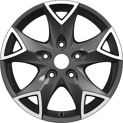 Carwel Конго 1615 Volkswagen Multivan/ Transporter 6.5x16 5x120 ET 38 Dia 65.1 ABT