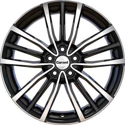 Carwel Крет 1812 Chery Tiggo 7 Pro 7x18 5x108 ET 33 Dia 60.1 ABT