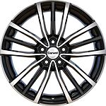 Carwel Крет 1812 Geely Atlas/Changan CS55 7x18 5x114.3 ET 45 Dia 60.1 ABT
