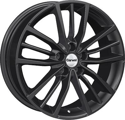 Carwel Крет 1812 Hyundai Tucson 7x18 5x114.3 ET 51 Dia 67.1 BL