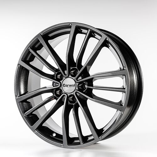 Carwel Крет 1812 Mazda CX-5/Kia Seltos/Changan CS75 FL