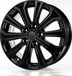 Carwel Кудро 1610 ASX 6.5x16 5x114.3 ET 46 Dia 67.1 BL