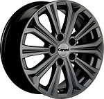 Carwel Кудро 6.5x16 5x114.3 ET 45 Dia 60.1 GRT Carwel Кудро 6.5x16 5x114.3 ET 45 Dia 60.1 GRT