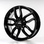 Carwel Кутыр 1708 Chery Tiggo 7 pro 6.5x17 5x108 ET 33 Dia 60.1 BL
