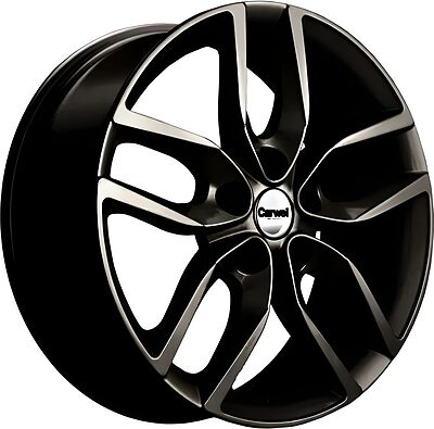 Carwel Кутыр 1708 Elantra/i30 6.5x17 5x114.3 ET 46 Dia 67.1 BL