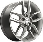 Carwel Кутыр 1708 GEELY Coolray 6.5x17 5x114.3 ET 45 Dia 54.1 SLT