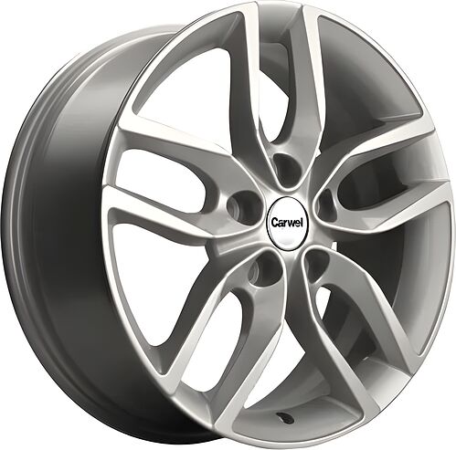 Carwel Кутыр 1708 GEELY Coolray