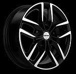 Carwel Кутыр 1708 Nissan Tiida Carwel Кутыр 1708 Nissan Tiida