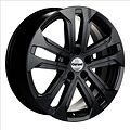 Carwel Куж 1803 Chery Tiggo 4/7 Pro 7x18 5x108 ET 33 Dia 60.1 BL